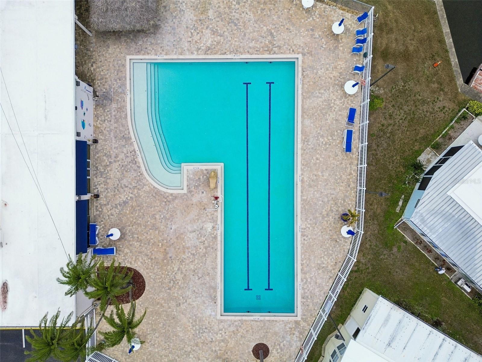 7186 MOUNT ARLINGTON DR NE #421, ST PETERSBURG, FL, 33702