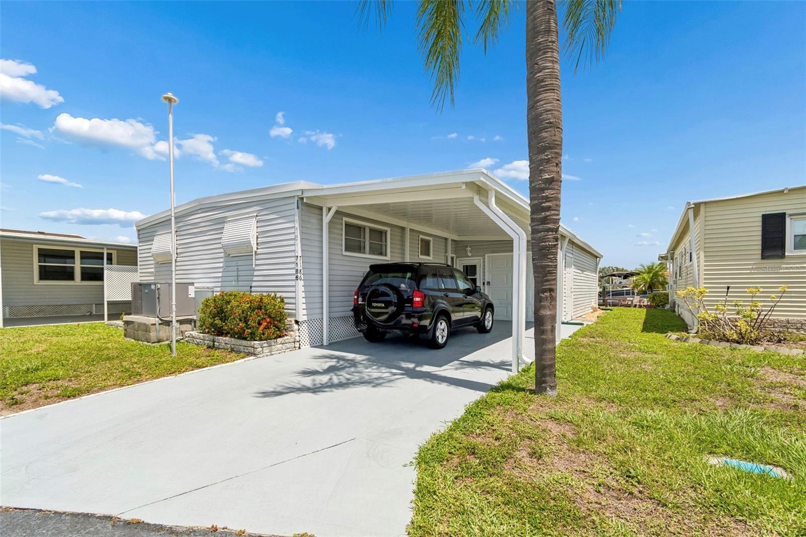 7186 MOUNT ARLINGTON DR NE #421, ST PETERSBURG, FL, 33702