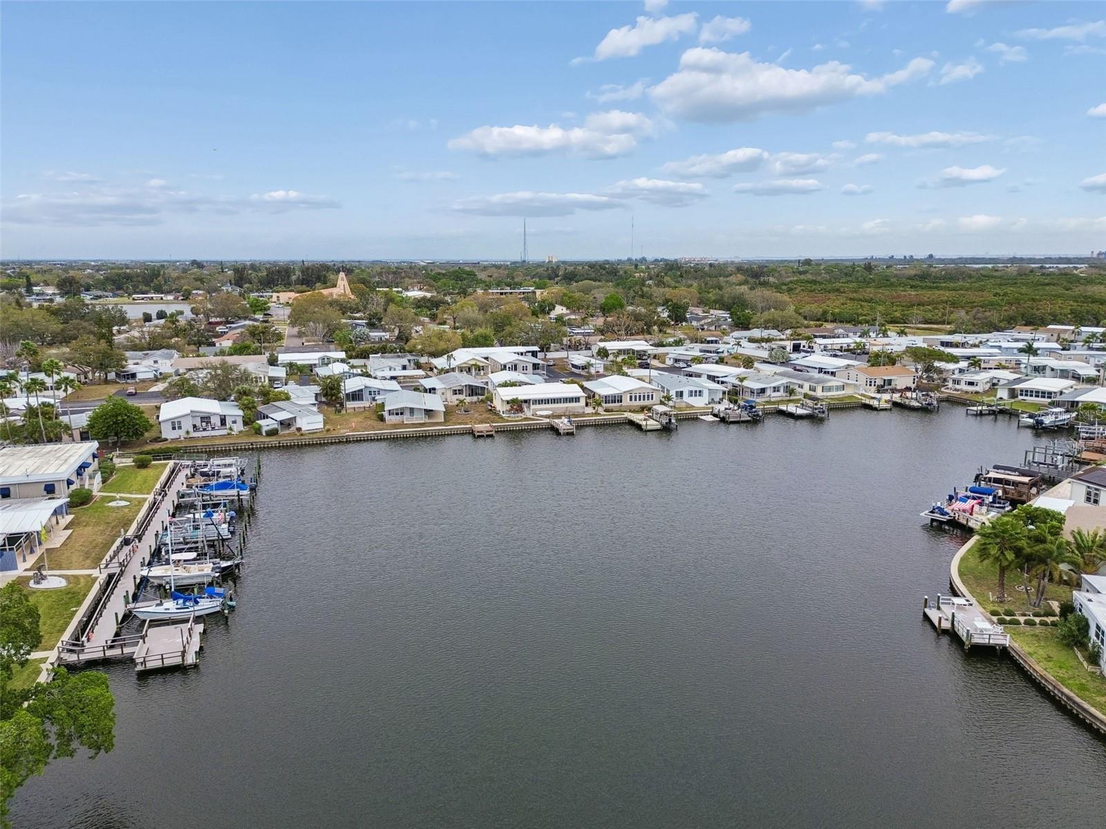7186 MOUNT ARLINGTON DR NE #421, ST PETERSBURG, FL, 33702