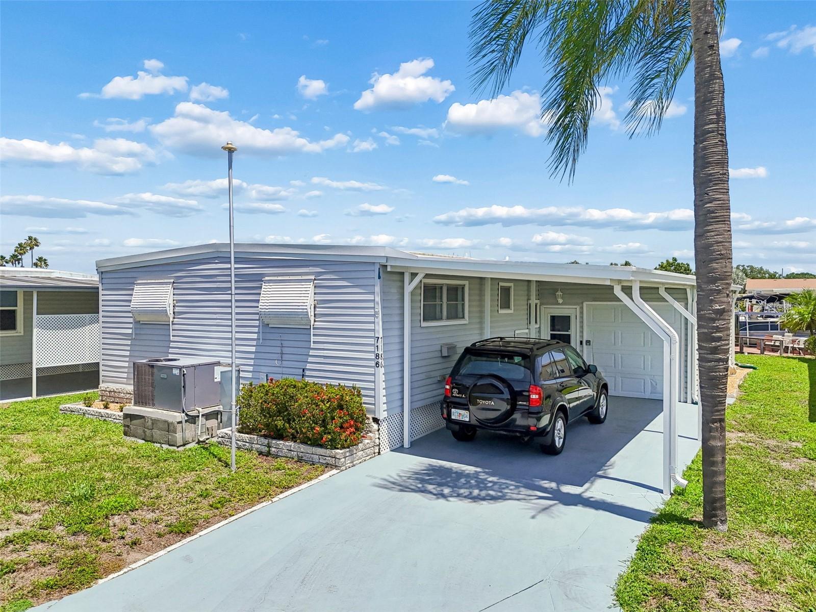 7186 MOUNT ARLINGTON DR NE #421, ST PETERSBURG, FL, 33702