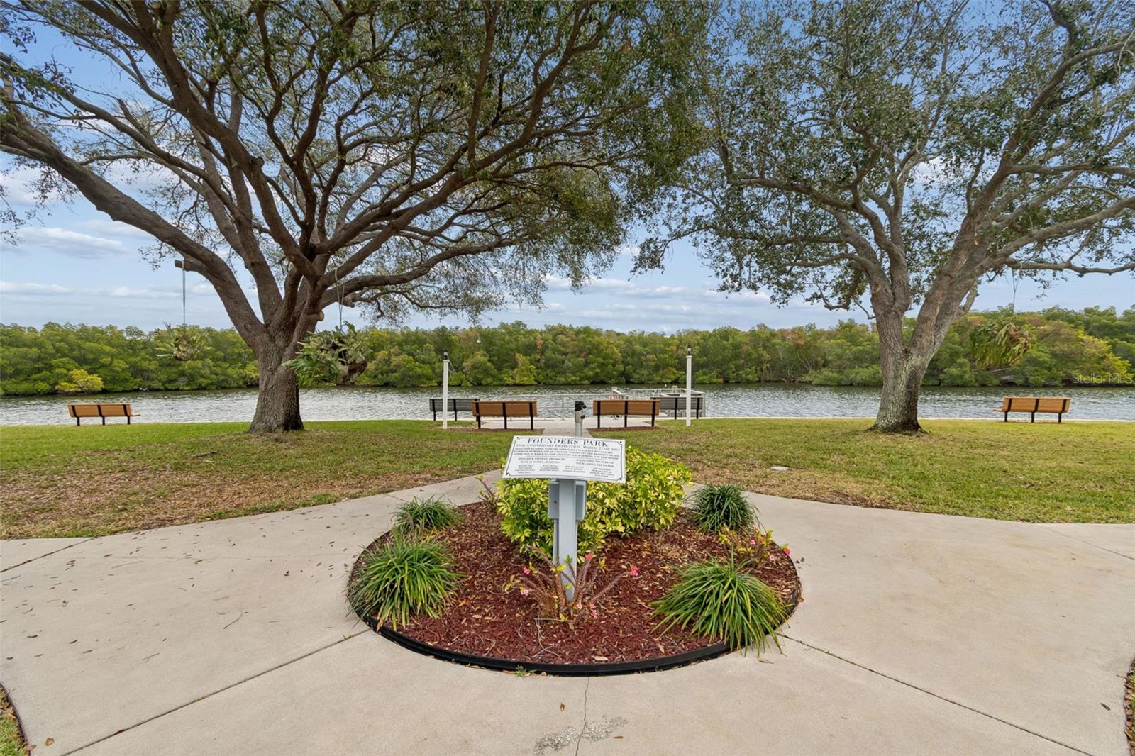 7186 MOUNT ARLINGTON DR NE #421, ST PETERSBURG, FL, 33702