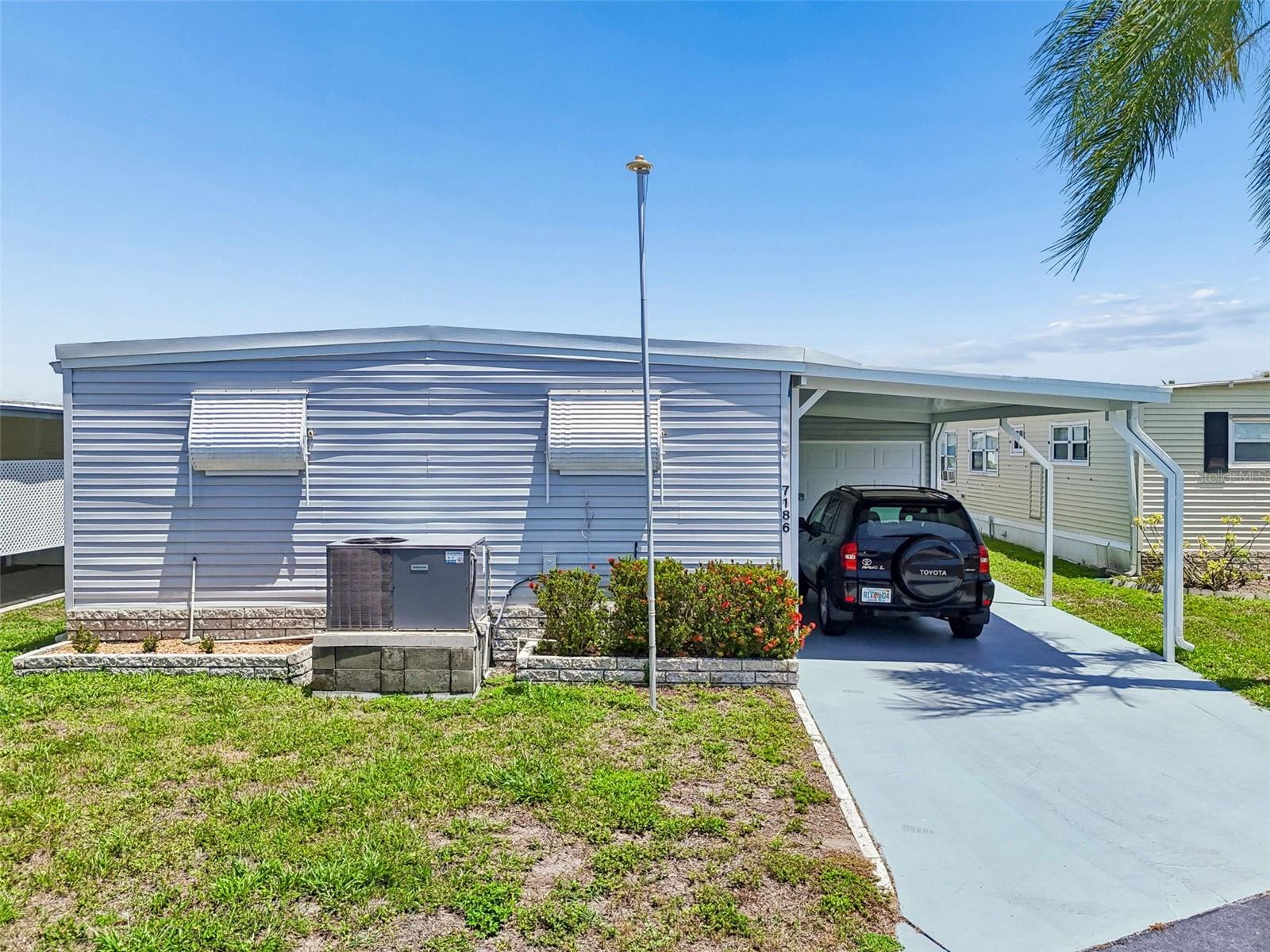 7186 MOUNT ARLINGTON DR NE #421, ST PETERSBURG, FL, 33702