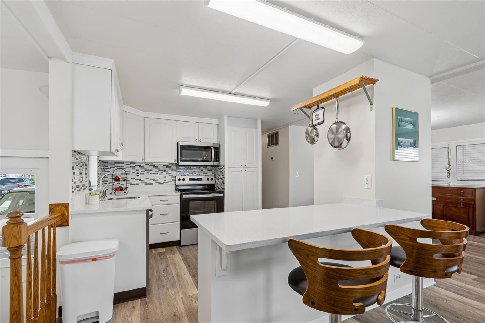7186 MOUNT ARLINGTON DR NE #421, ST PETERSBURG, FL, 33702