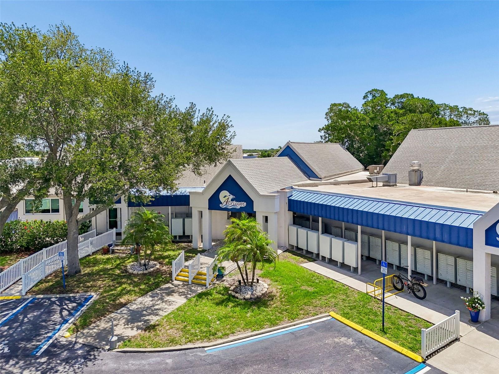 7186 MOUNT ARLINGTON DR NE #421, ST PETERSBURG, FL, 33702