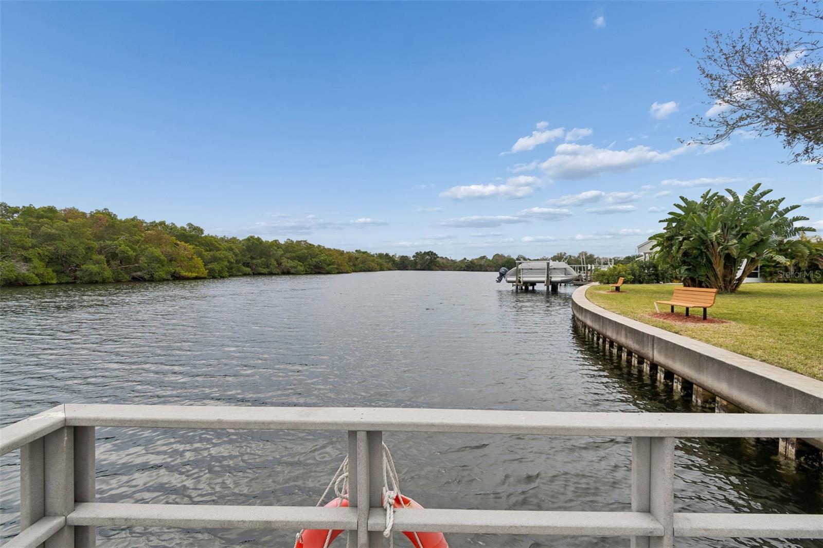 7186 MOUNT ARLINGTON DR NE #421, ST PETERSBURG, FL, 33702