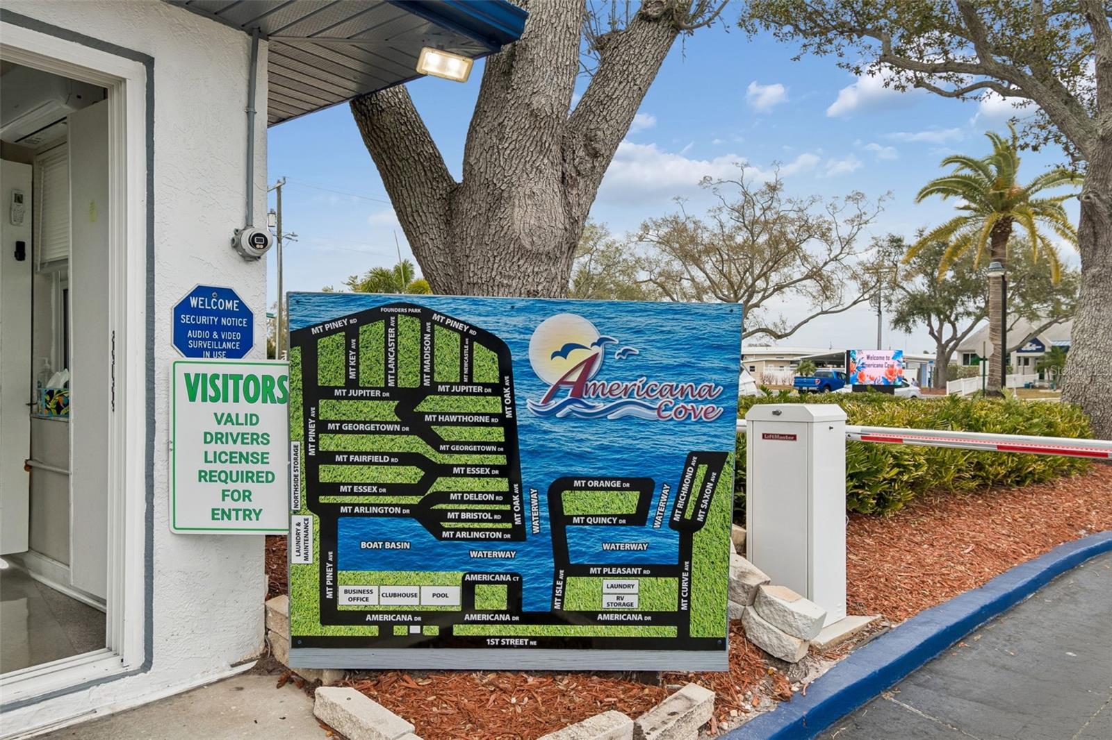7186 MOUNT ARLINGTON DR NE #421, ST PETERSBURG, FL, 33702