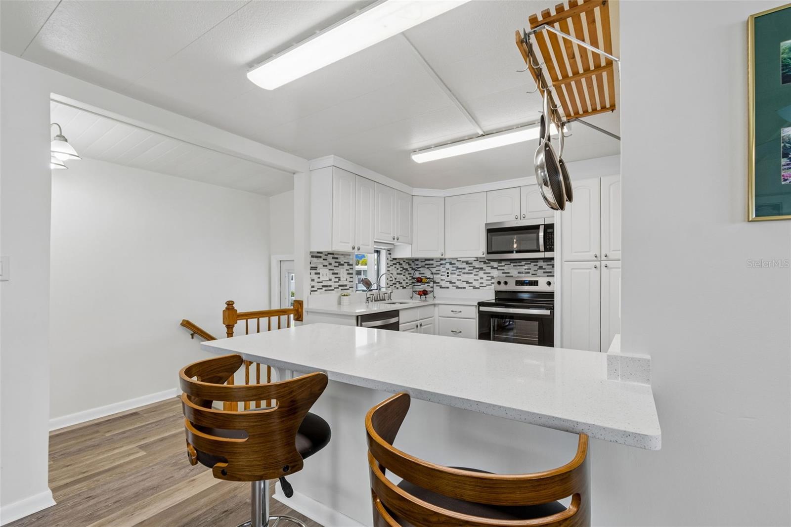 7186 MOUNT ARLINGTON DR NE #421, ST PETERSBURG, FL, 33702