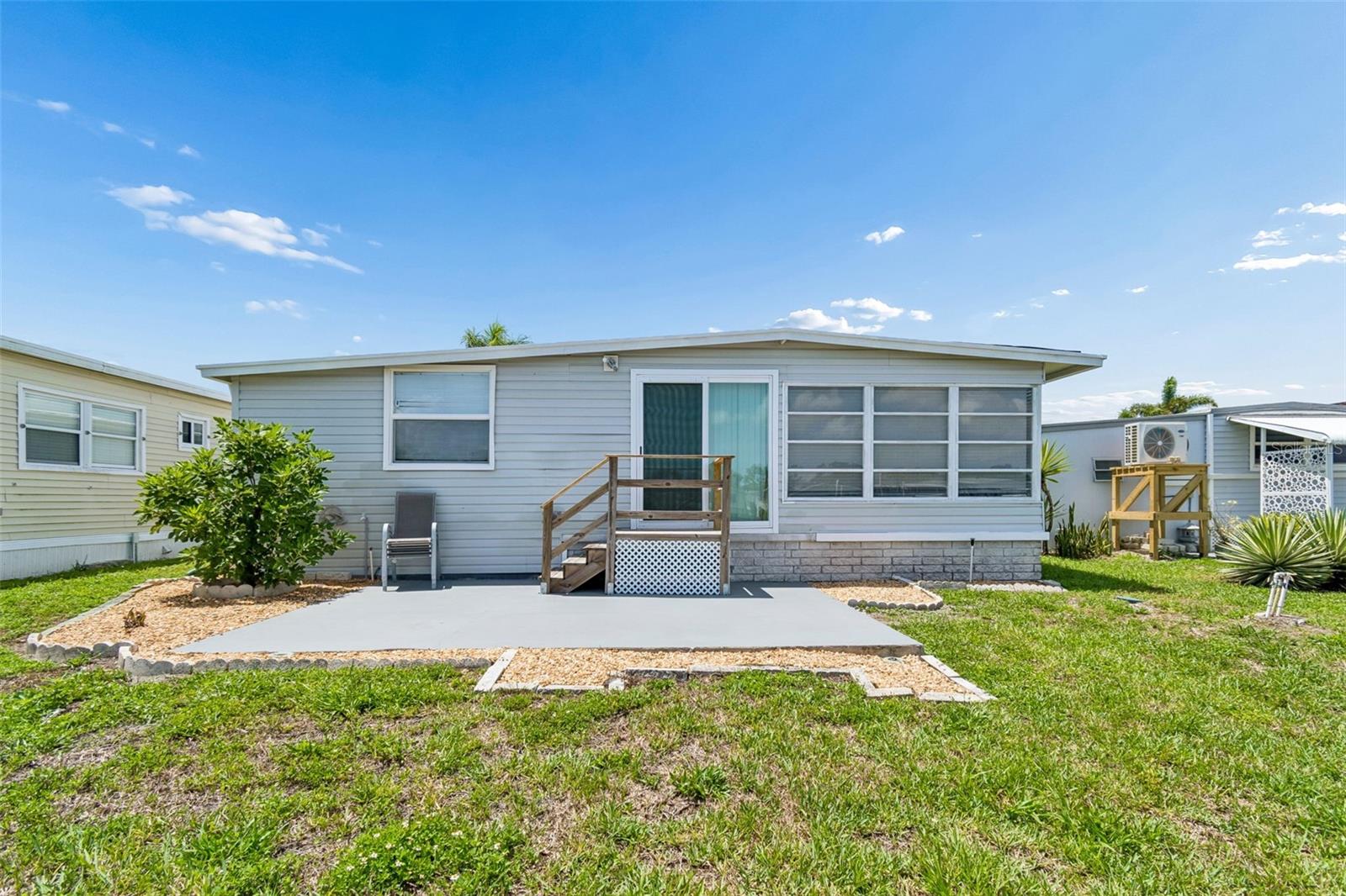 7186 MOUNT ARLINGTON DR NE #421, ST PETERSBURG, FL, 33702