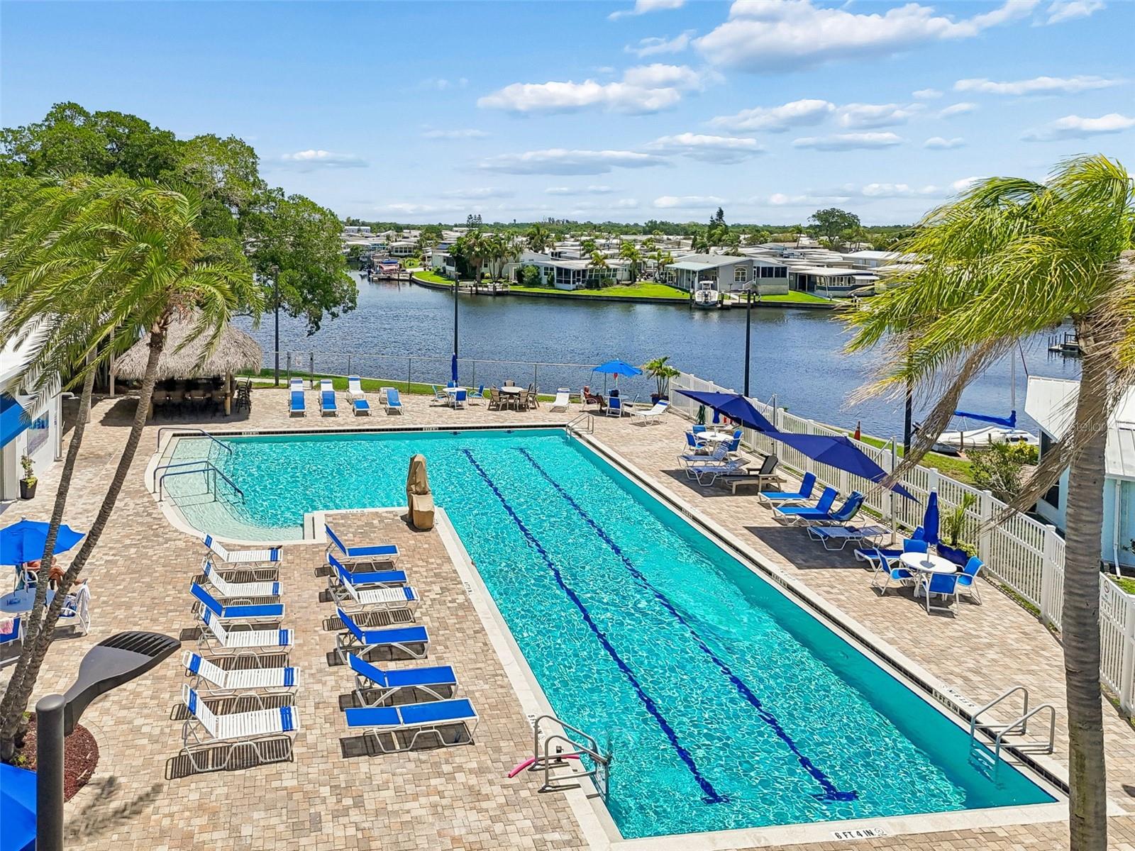 7186 MOUNT ARLINGTON DR NE #421, ST PETERSBURG, FL, 33702