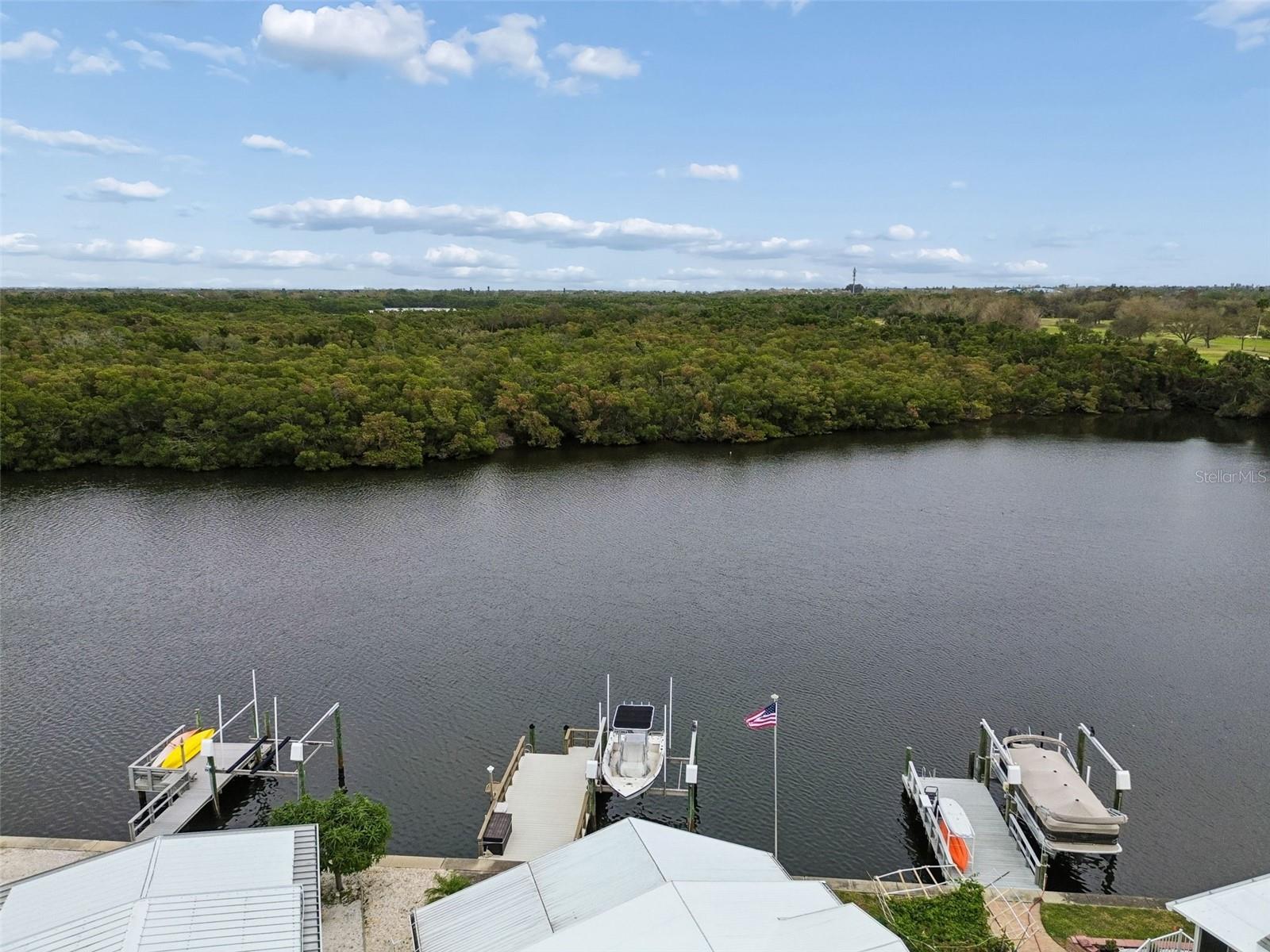 7186 MOUNT ARLINGTON DR NE #421, ST PETERSBURG, FL, 33702