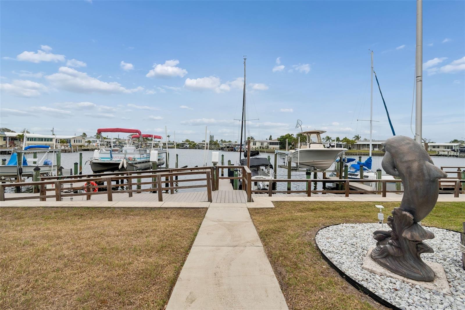 7186 MOUNT ARLINGTON DR NE #421, ST PETERSBURG, FL, 33702