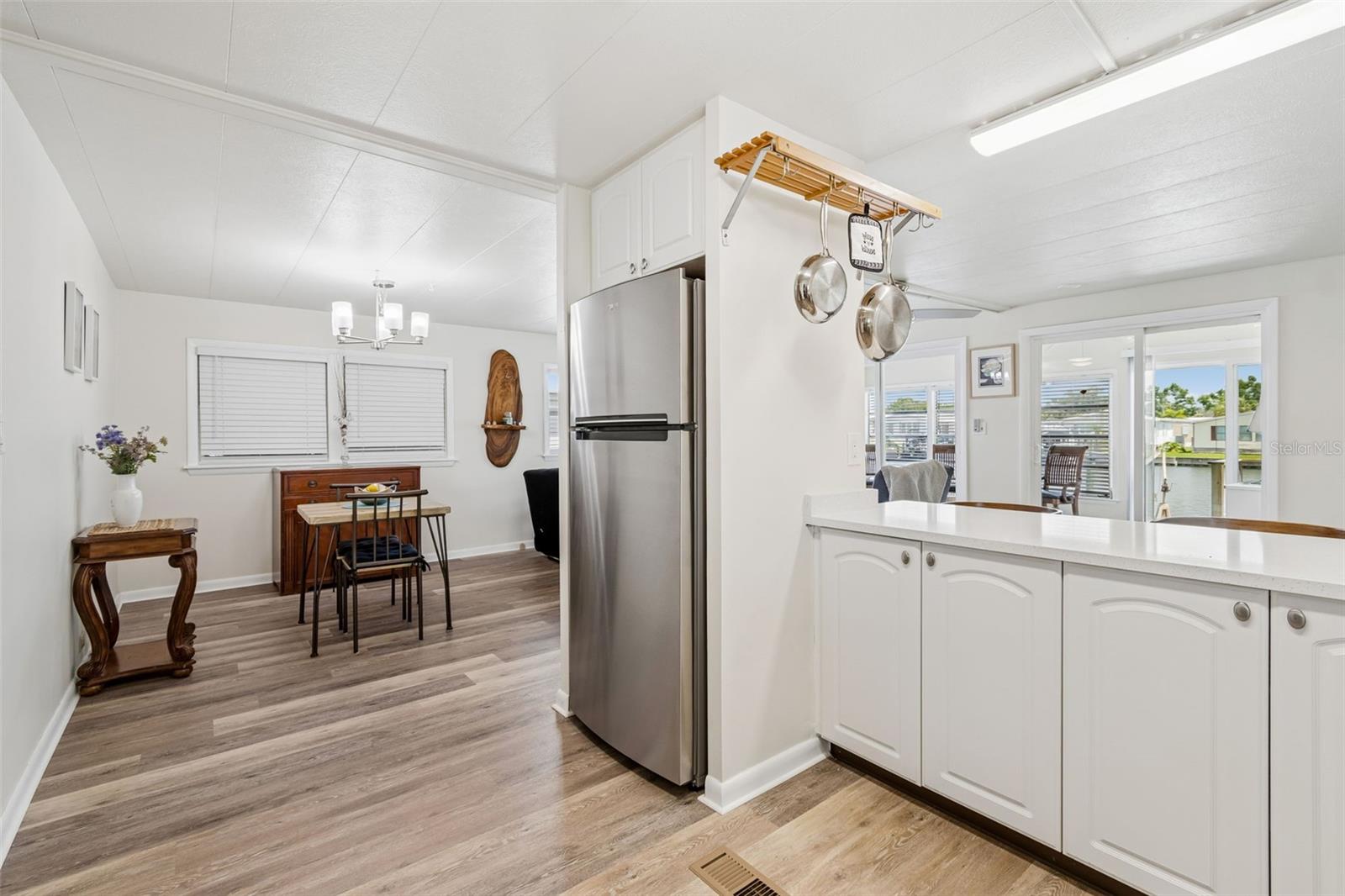 7186 MOUNT ARLINGTON DR NE #421, ST PETERSBURG, FL, 33702