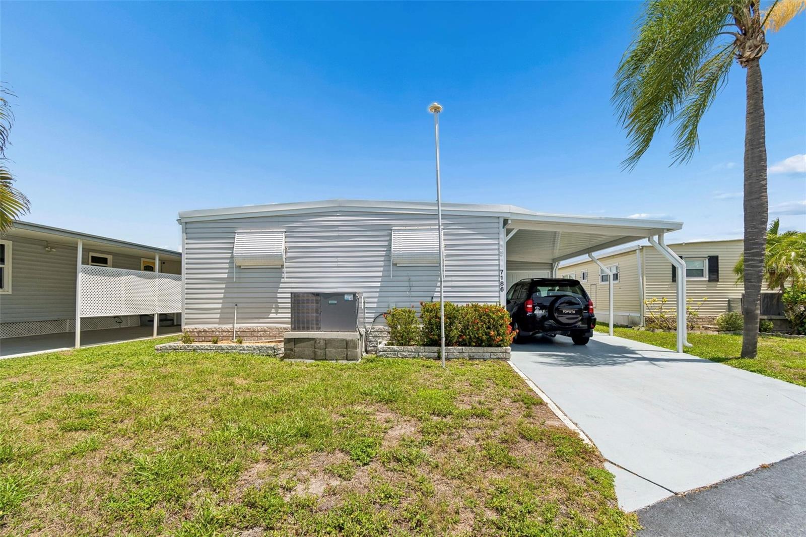 7186 MOUNT ARLINGTON DR NE #421, ST PETERSBURG, FL, 33702