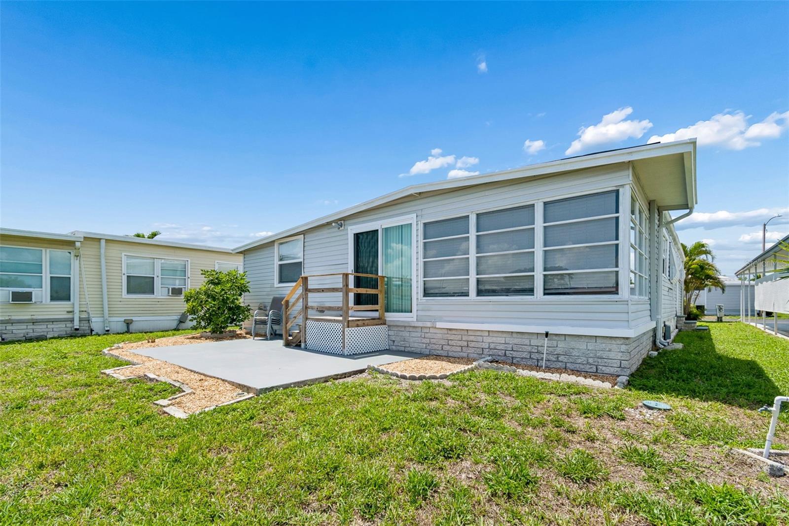 7186 MOUNT ARLINGTON DR NE #421, ST PETERSBURG, FL, 33702
