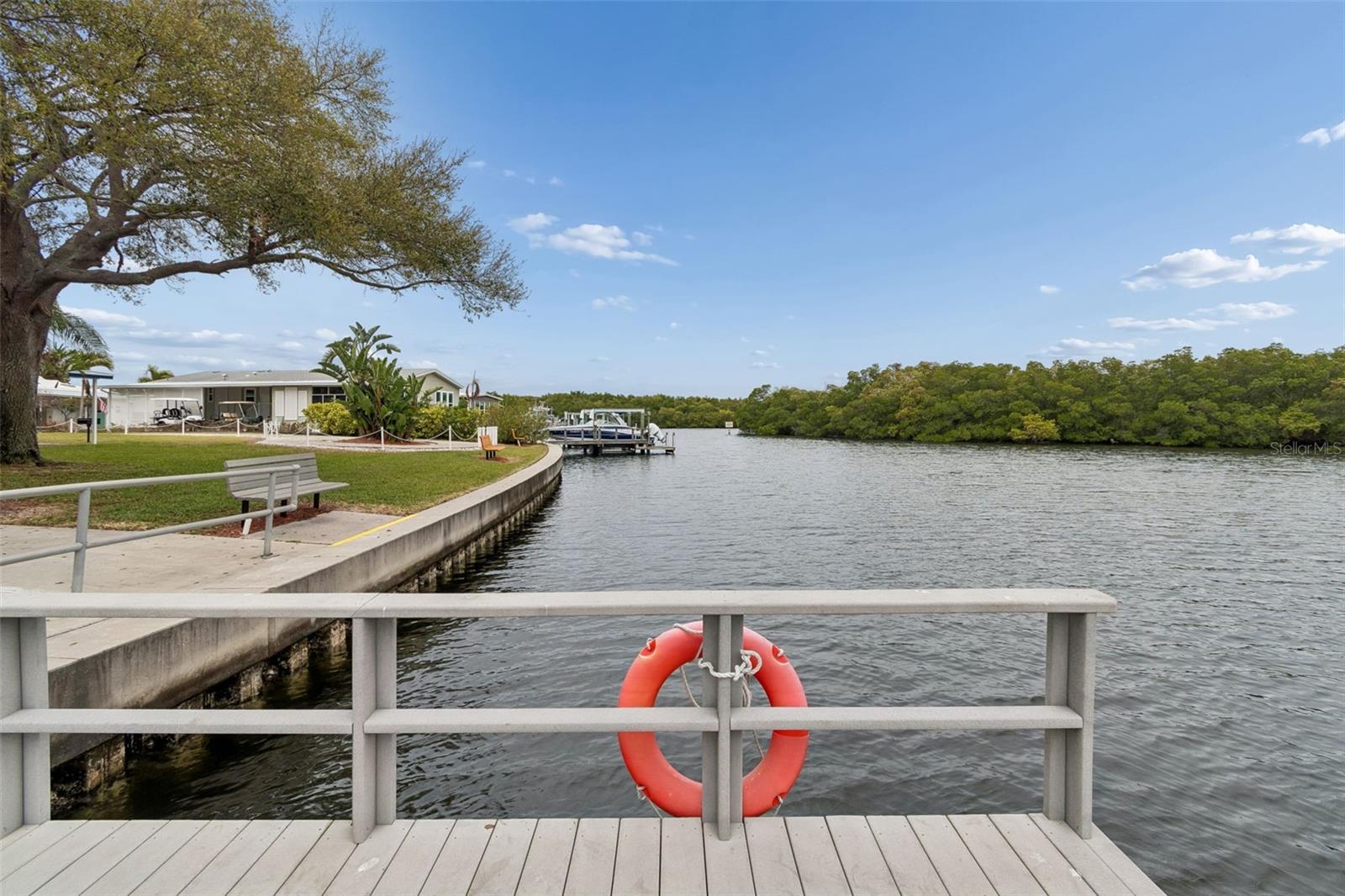7186 MOUNT ARLINGTON DR NE #421, ST PETERSBURG, FL, 33702