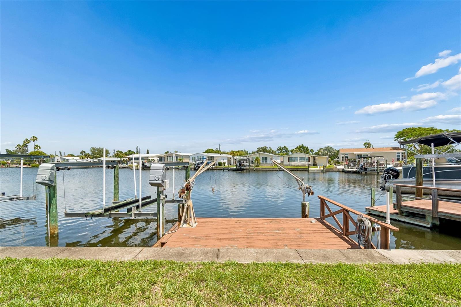7186 MOUNT ARLINGTON DR NE #421, ST PETERSBURG, FL, 33702