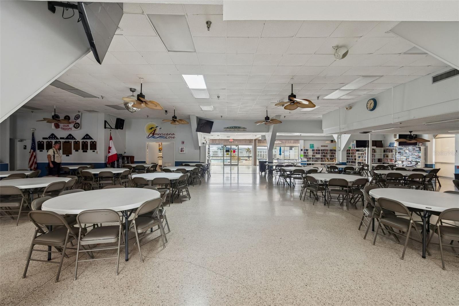 7186 MOUNT ARLINGTON DR NE #421, ST PETERSBURG, FL, 33702