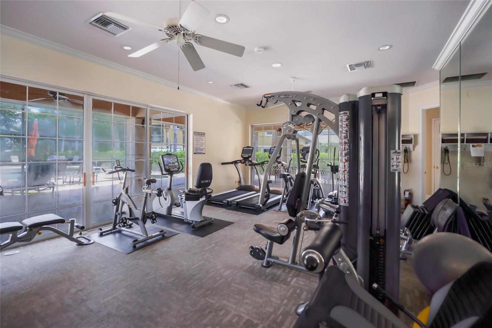 6435 MOORINGS POINT CIR #201, LAKEWOOD RANCH, FL, 34202