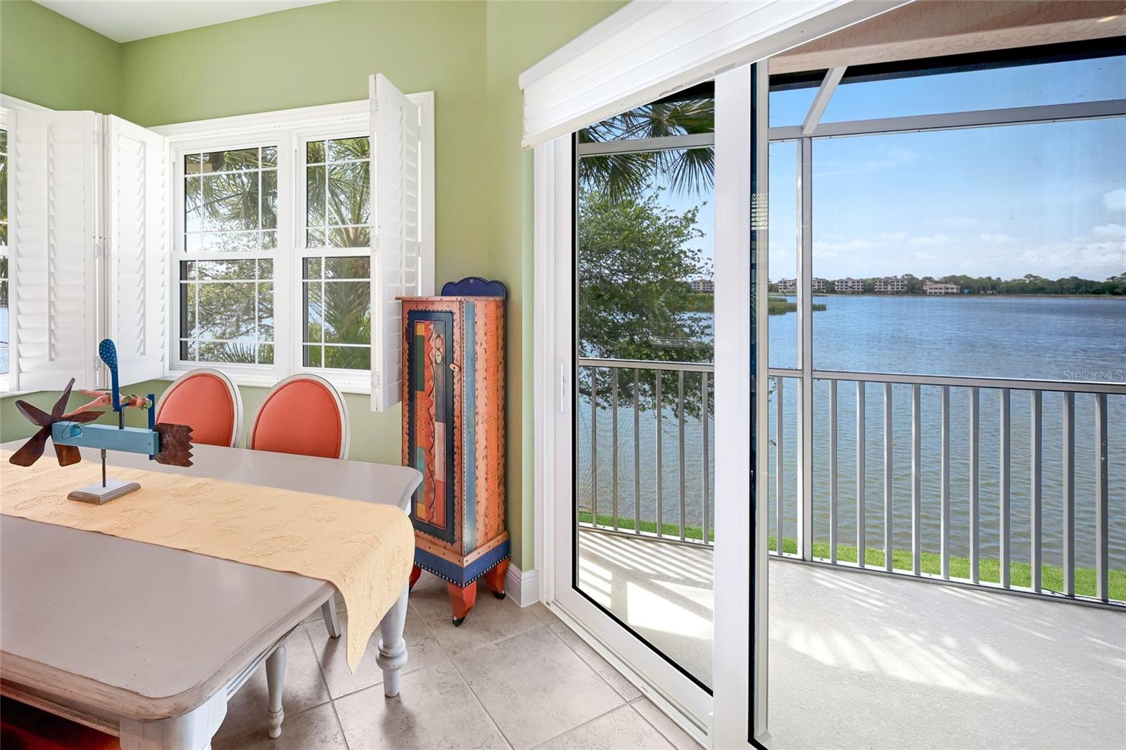 6435 MOORINGS POINT CIR #201, LAKEWOOD RANCH, FL, 34202