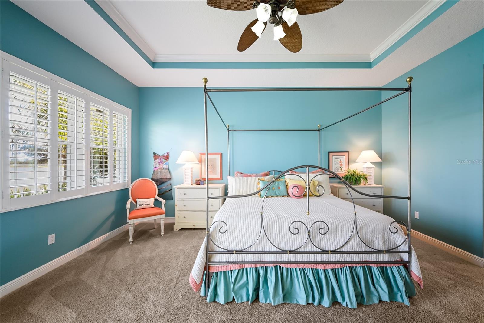 6435 MOORINGS POINT CIR #201, LAKEWOOD RANCH, FL, 34202
