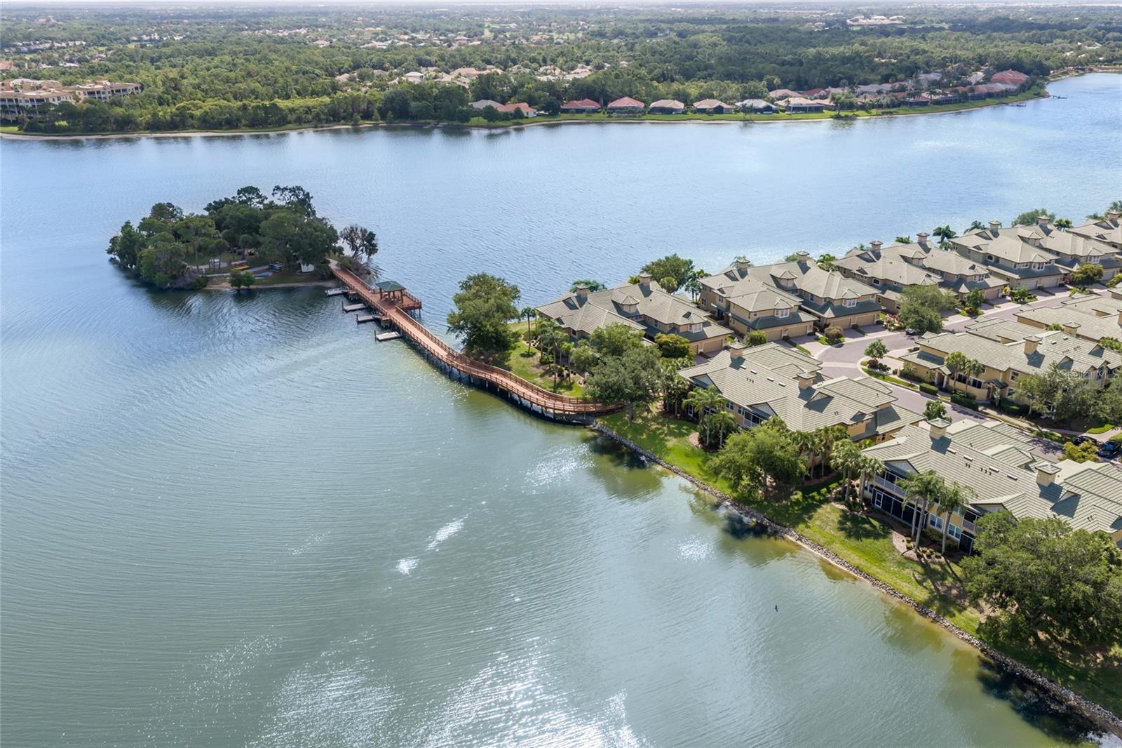 6435 MOORINGS POINT CIR #201, LAKEWOOD RANCH, FL, 34202
