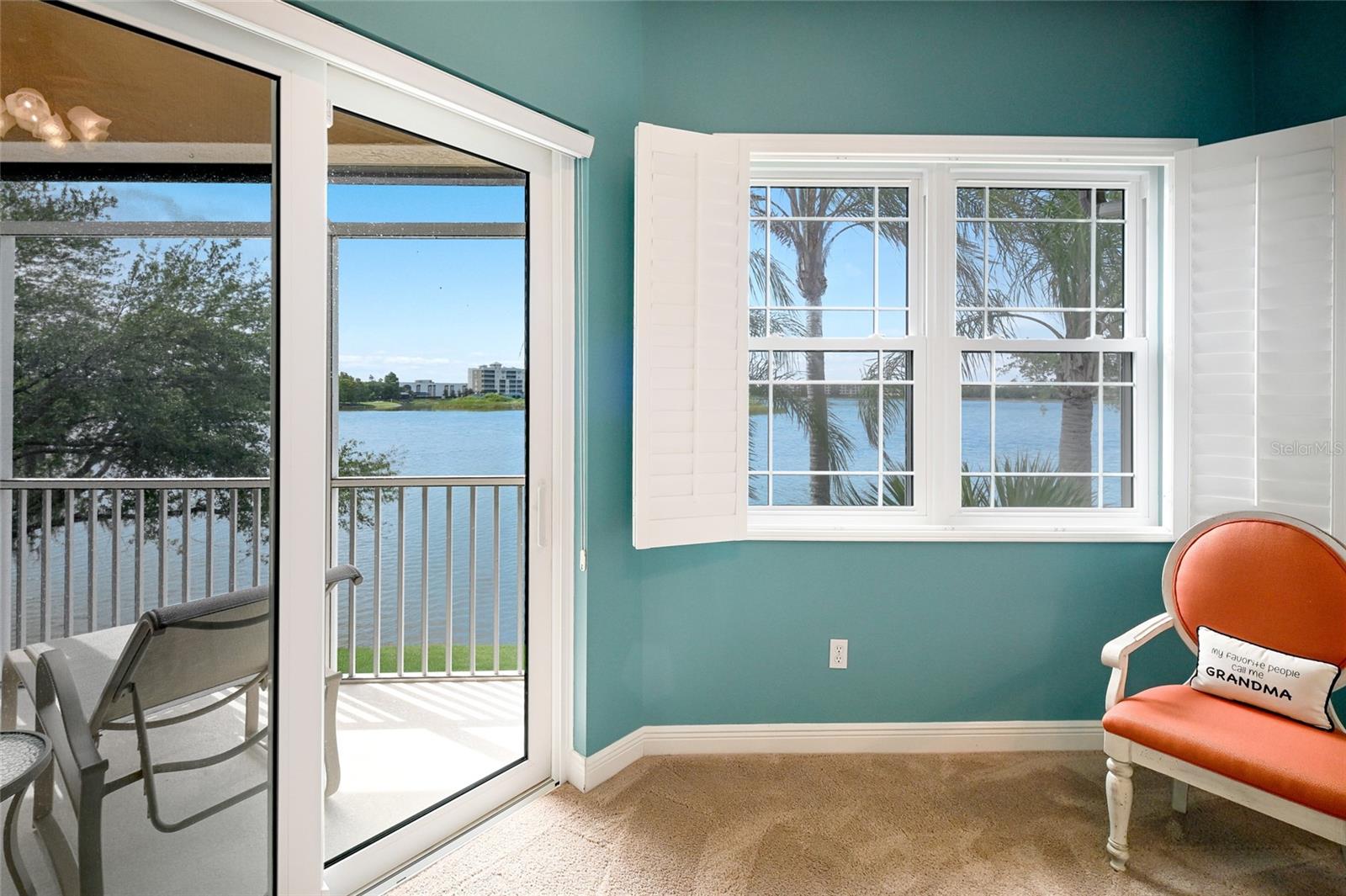 6435 MOORINGS POINT CIR #201, LAKEWOOD RANCH, FL, 34202
