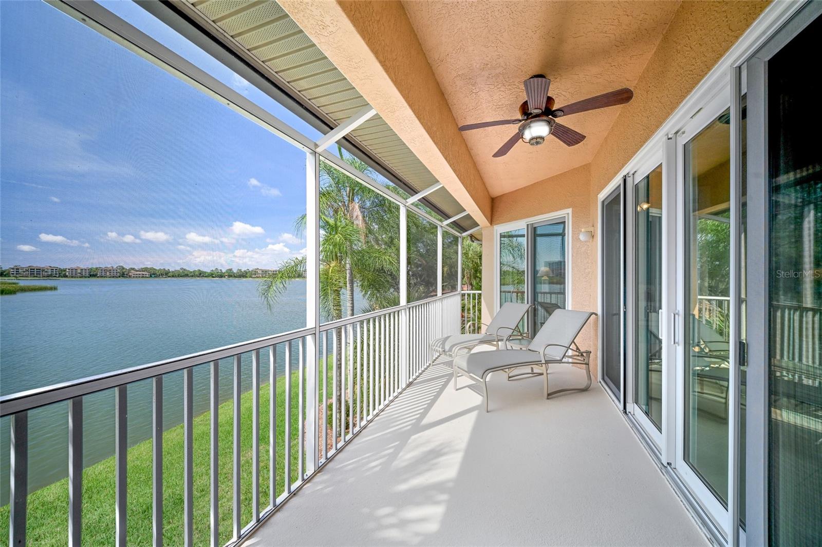 6435 MOORINGS POINT CIR #201, LAKEWOOD RANCH, FL, 34202
