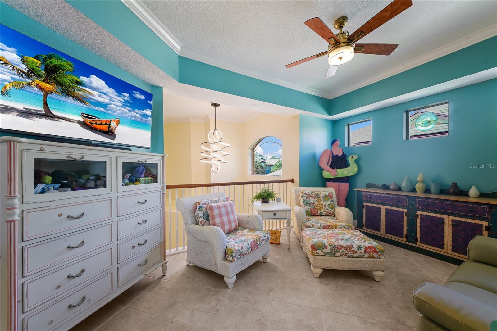 6435 MOORINGS POINT CIR #201, LAKEWOOD RANCH, FL, 34202