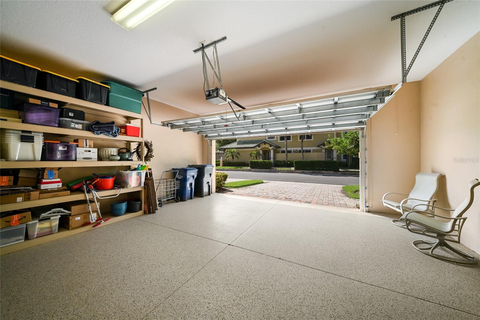 6435 MOORINGS POINT CIR #201, LAKEWOOD RANCH, FL, 34202