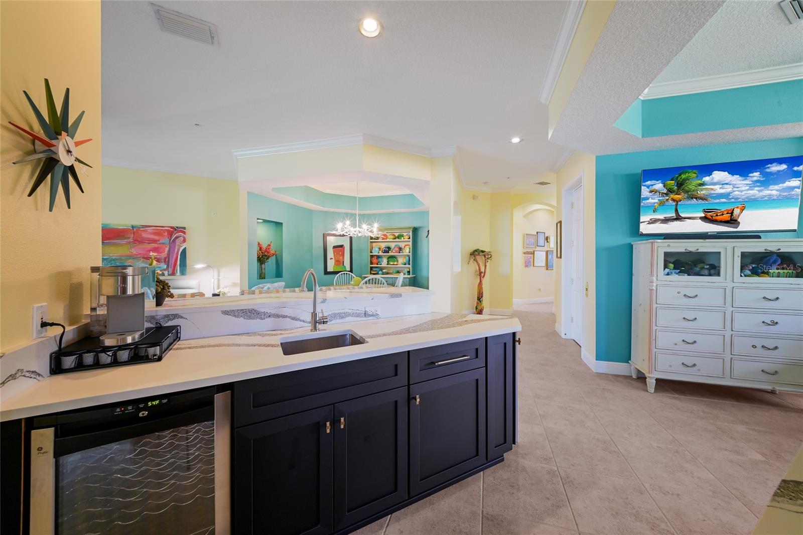 6435 MOORINGS POINT CIR #201, LAKEWOOD RANCH, FL, 34202