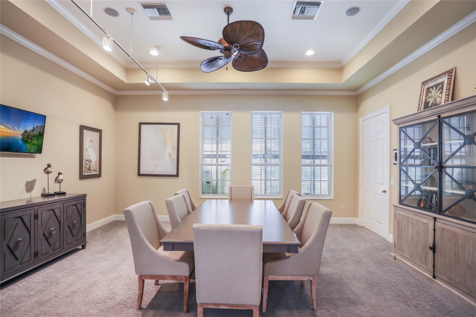 6435 MOORINGS POINT CIR #201, LAKEWOOD RANCH, FL, 34202