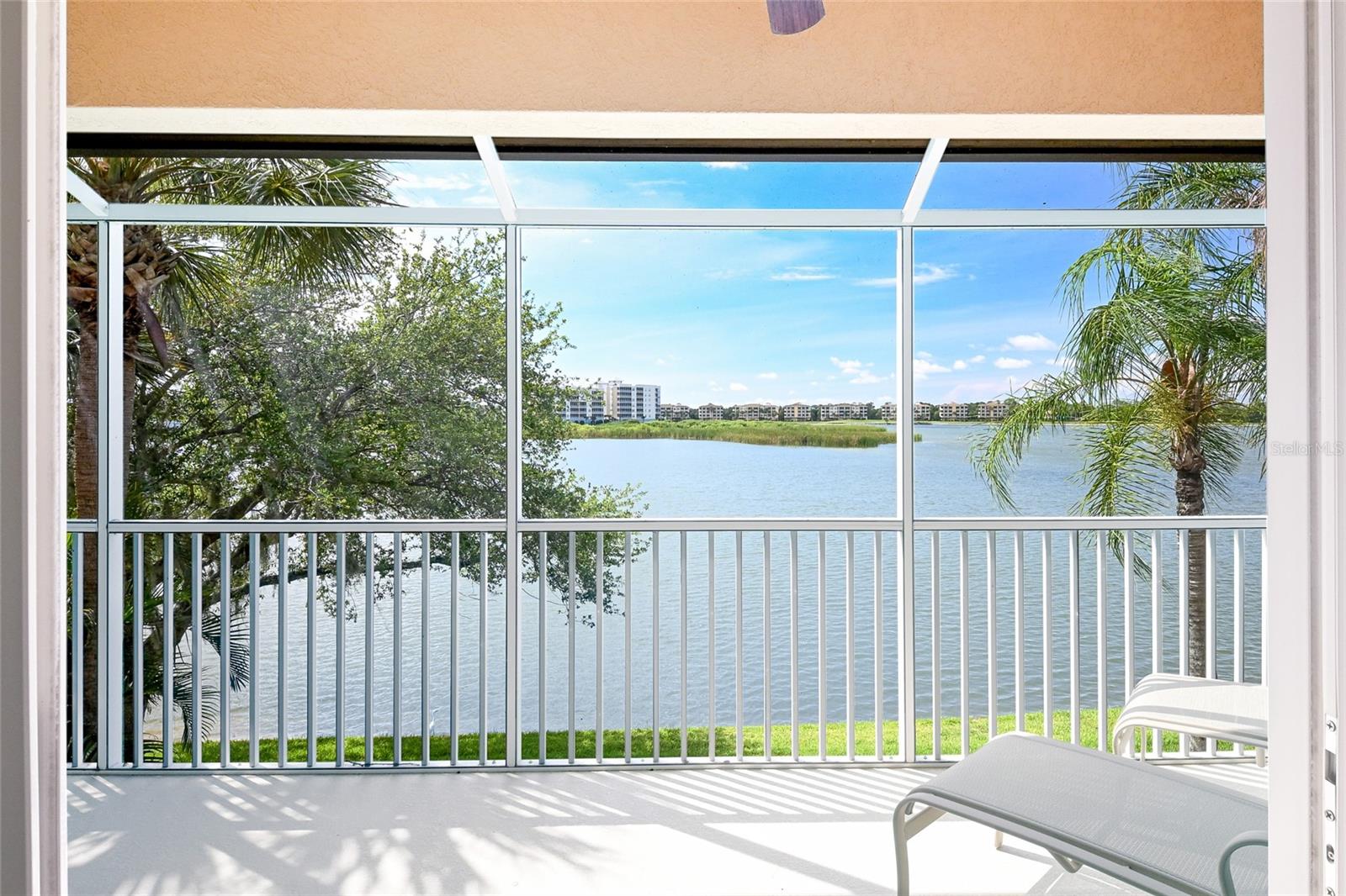 6435 MOORINGS POINT CIR #201, LAKEWOOD RANCH, FL, 34202