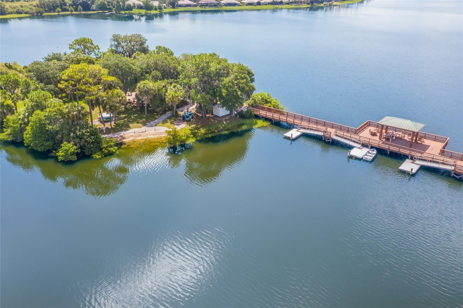 6435 MOORINGS POINT CIR #201, LAKEWOOD RANCH, FL, 34202