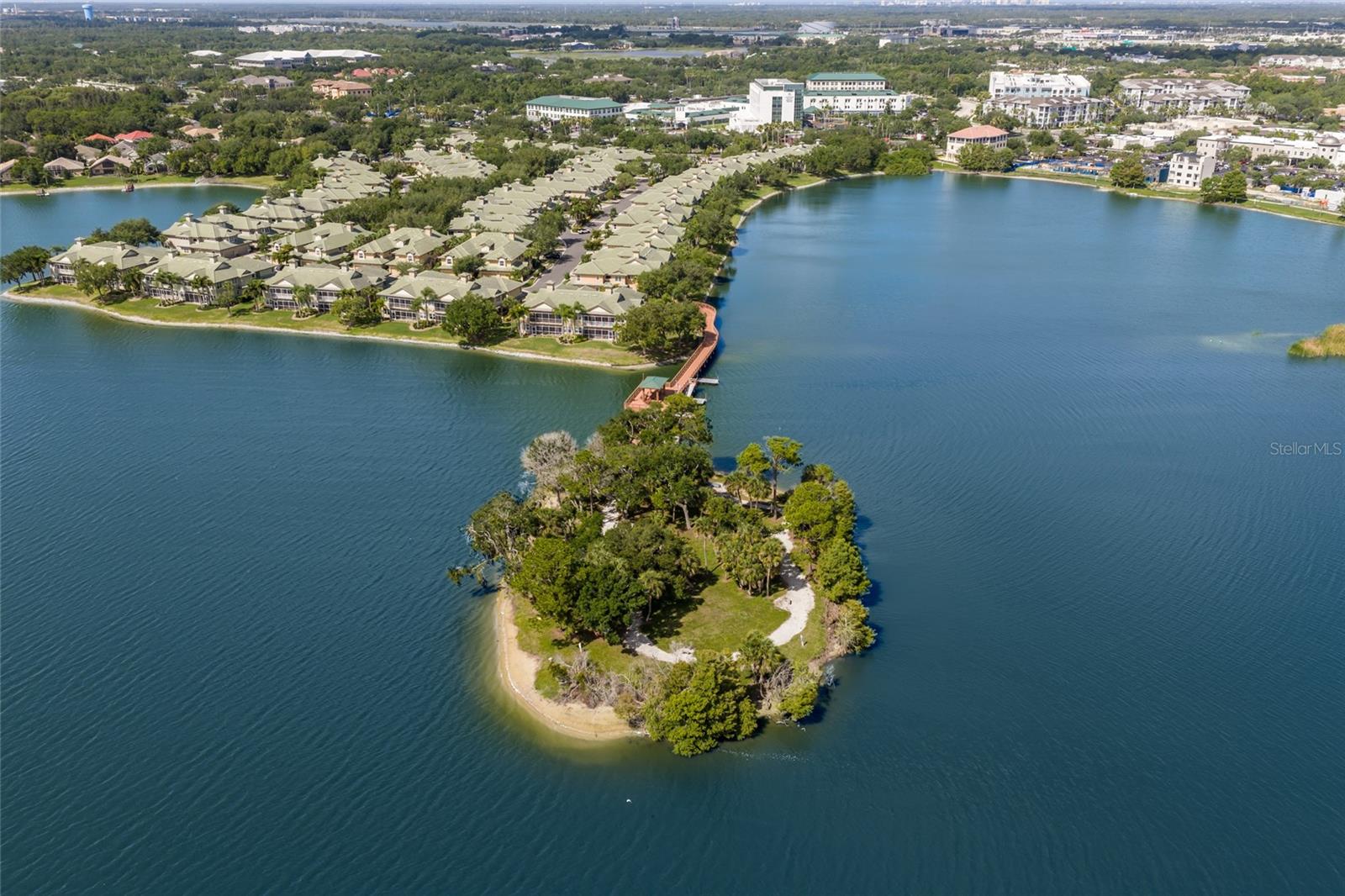 6435 MOORINGS POINT CIR #201, LAKEWOOD RANCH, FL, 34202
