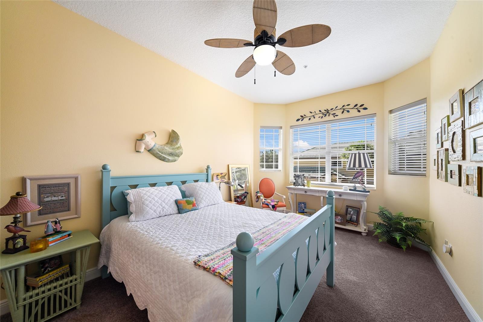 6435 MOORINGS POINT CIR #201, LAKEWOOD RANCH, FL, 34202