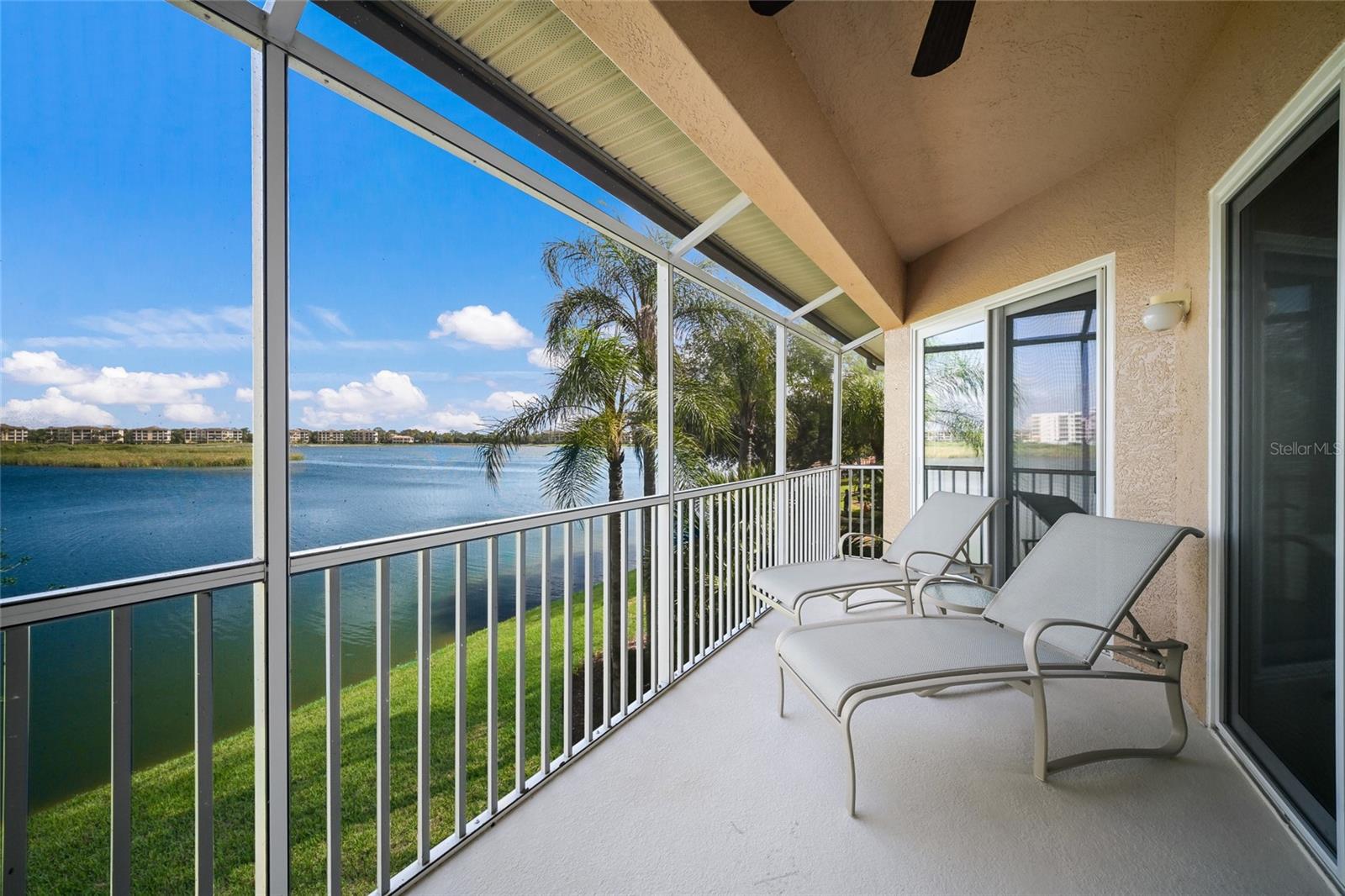6435 MOORINGS POINT CIR #201, LAKEWOOD RANCH, FL, 34202