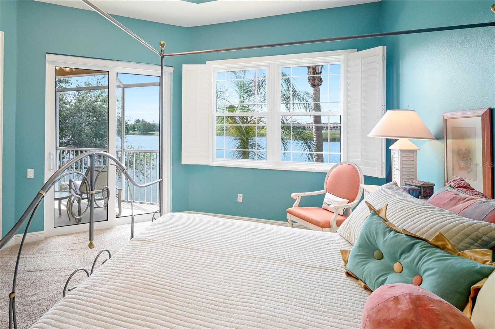 6435 MOORINGS POINT CIR #201, LAKEWOOD RANCH, FL, 34202