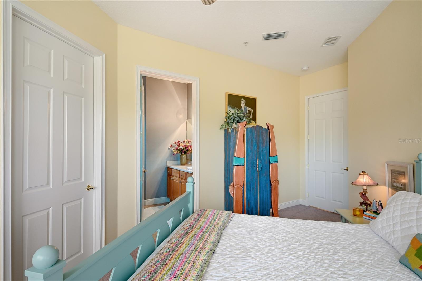 6435 MOORINGS POINT CIR #201, LAKEWOOD RANCH, FL, 34202