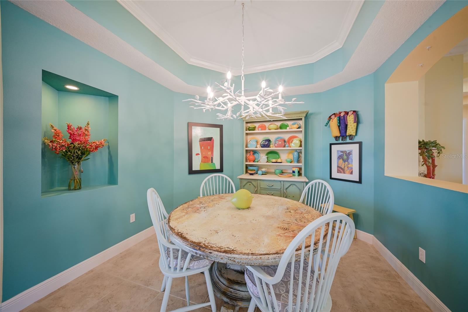 6435 MOORINGS POINT CIR #201, LAKEWOOD RANCH, FL, 34202