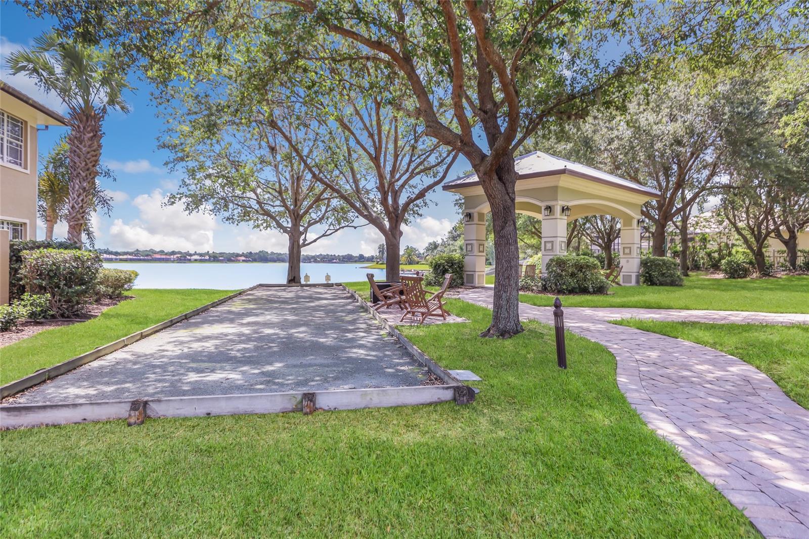 6435 MOORINGS POINT CIR #201, LAKEWOOD RANCH, FL, 34202