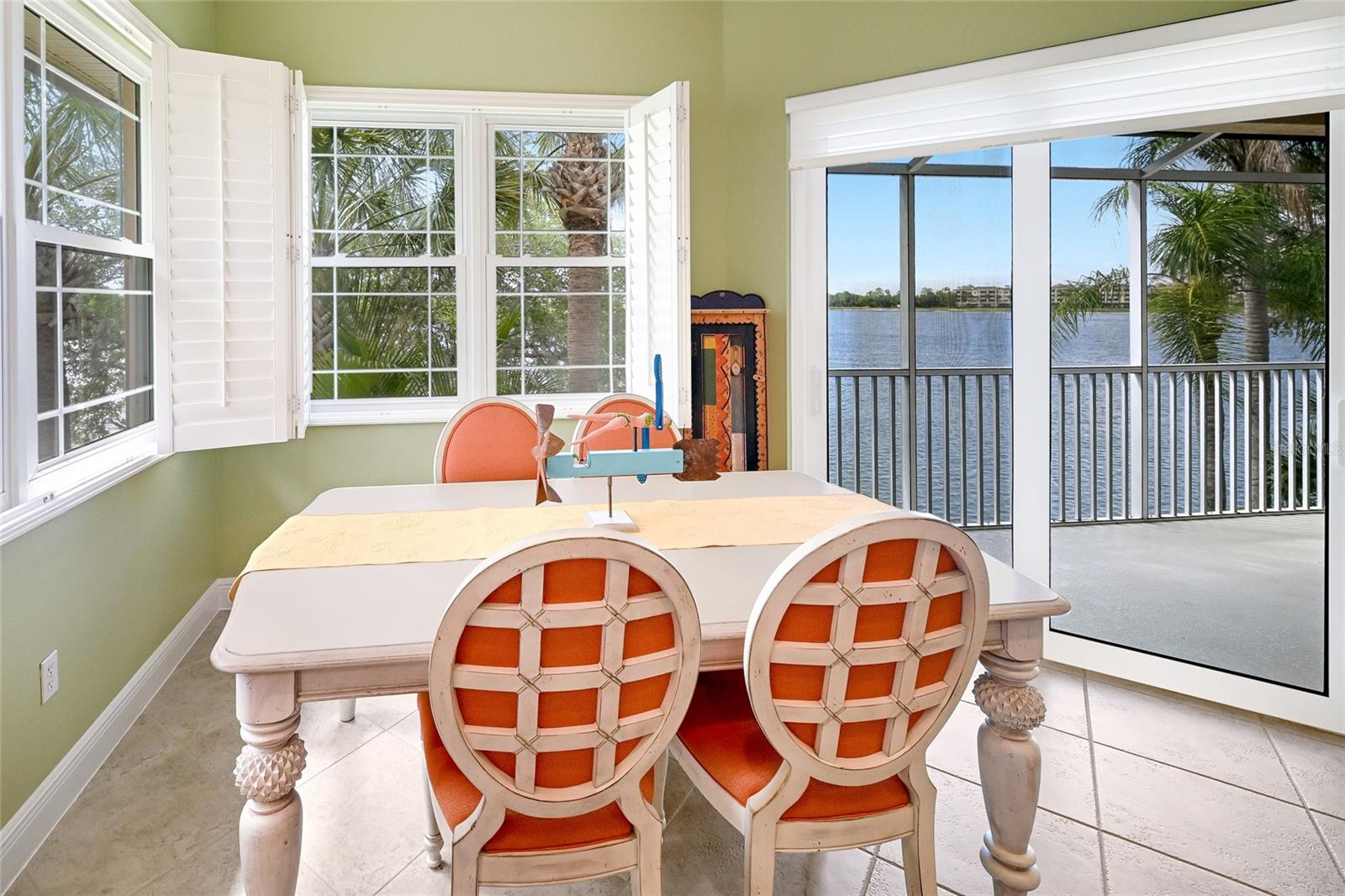 6435 MOORINGS POINT CIR #201, LAKEWOOD RANCH, FL, 34202