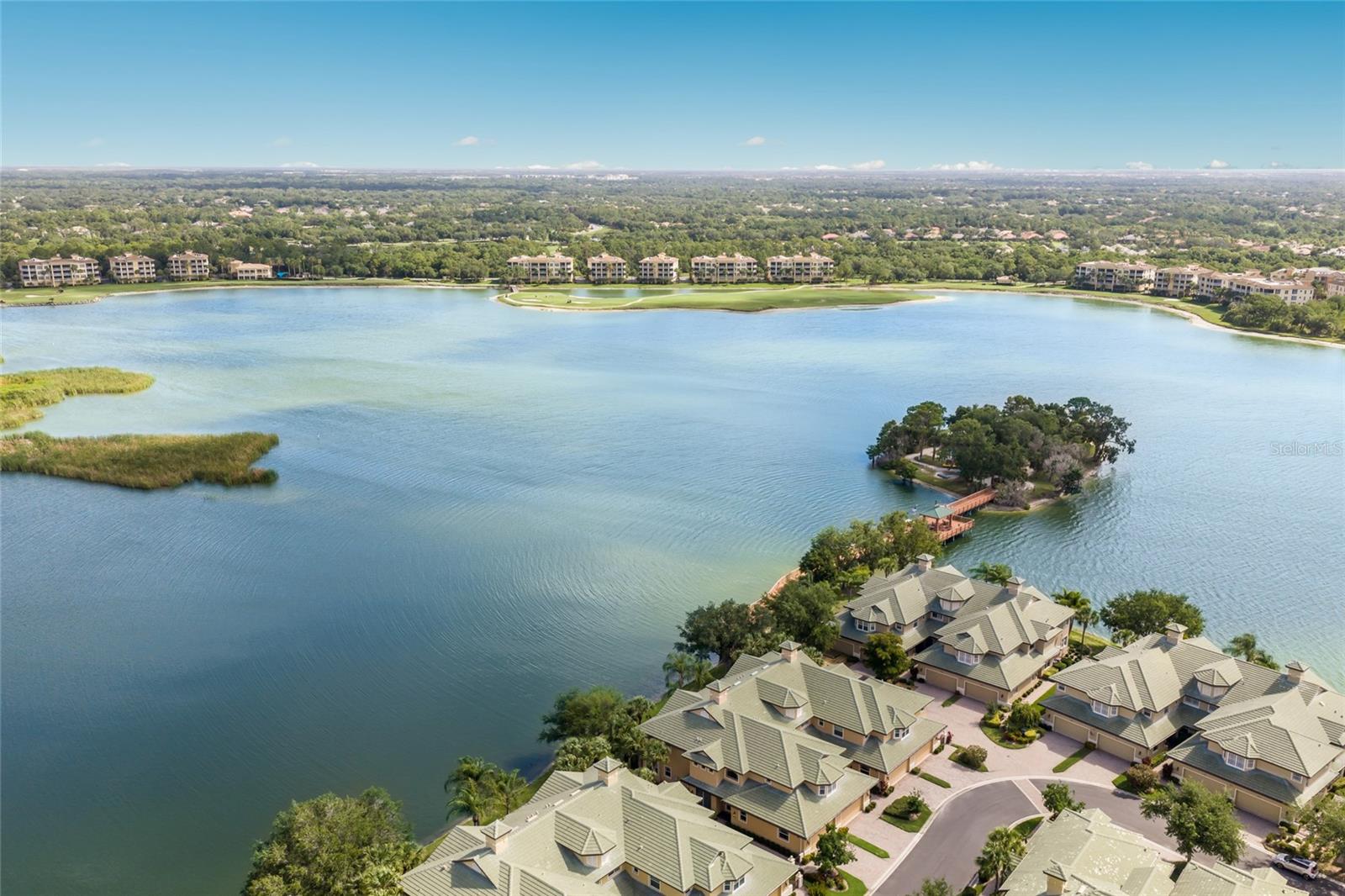 6435 MOORINGS POINT CIR #201, LAKEWOOD RANCH, FL, 34202