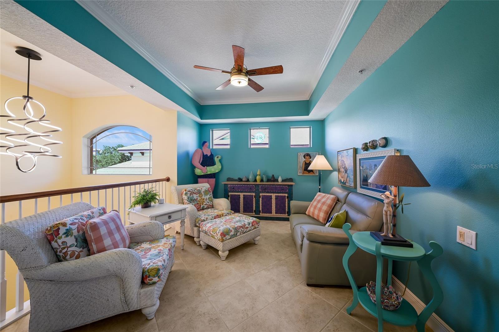 6435 MOORINGS POINT CIR #201, LAKEWOOD RANCH, FL, 34202