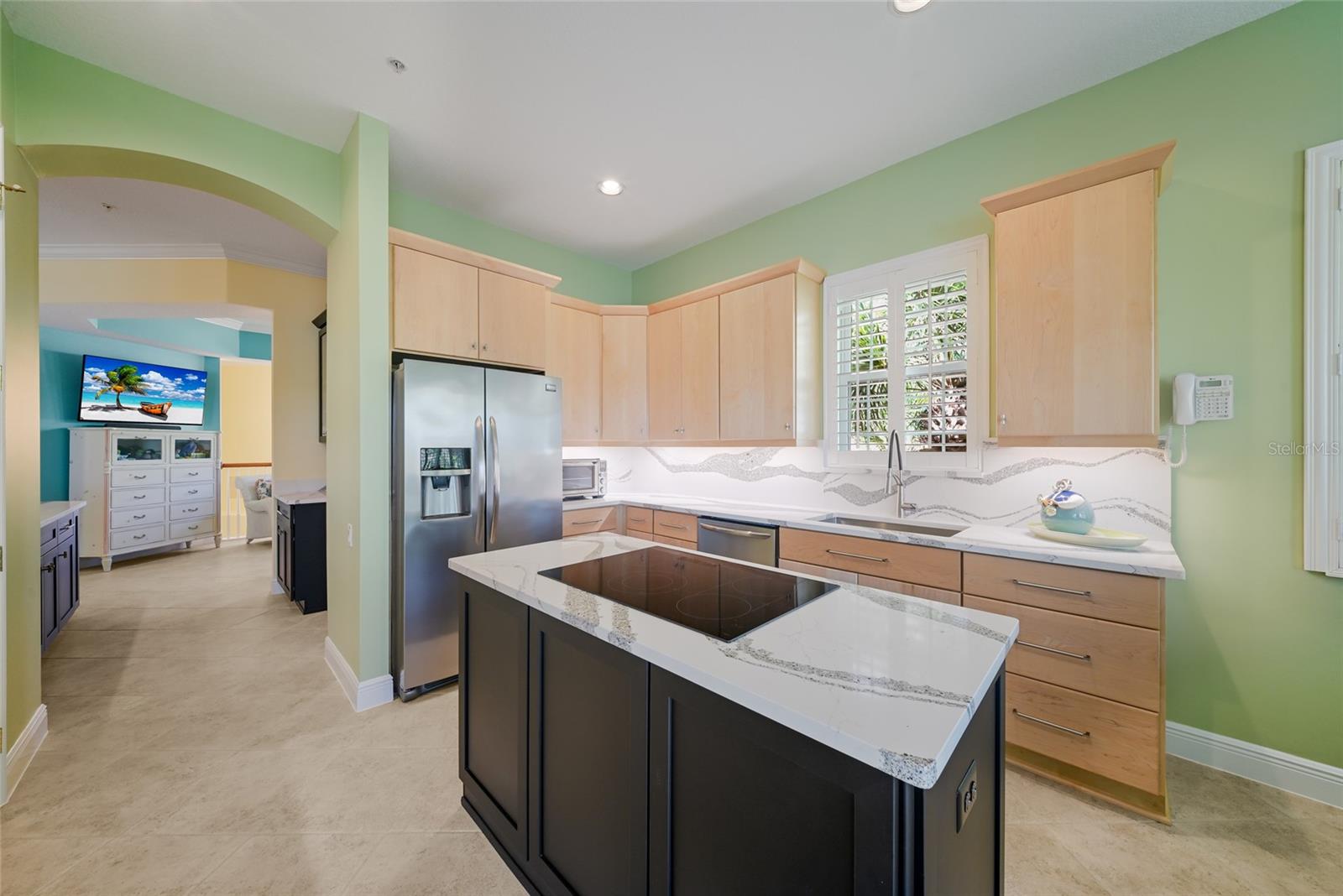 6435 MOORINGS POINT CIR #201, LAKEWOOD RANCH, FL, 34202