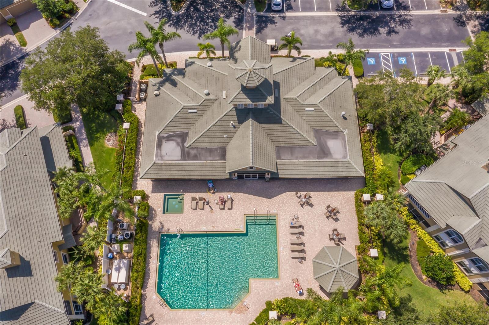 6435 MOORINGS POINT CIR #201, LAKEWOOD RANCH, FL, 34202