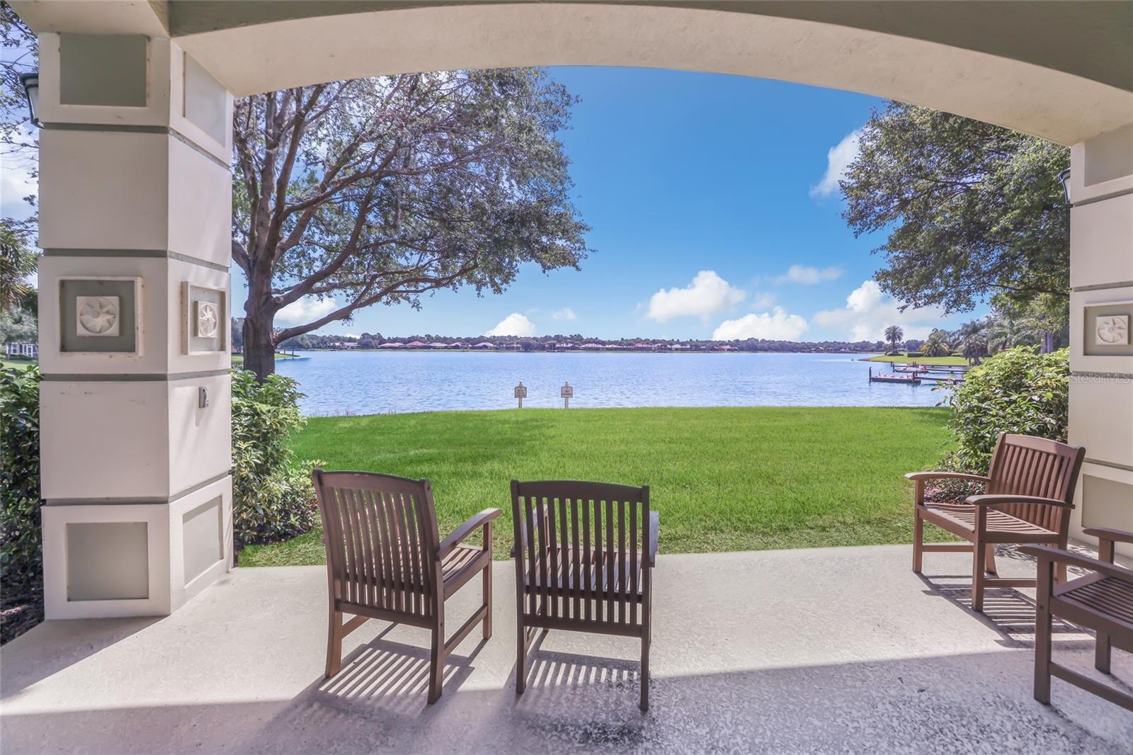 6435 MOORINGS POINT CIR #201, LAKEWOOD RANCH, FL, 34202