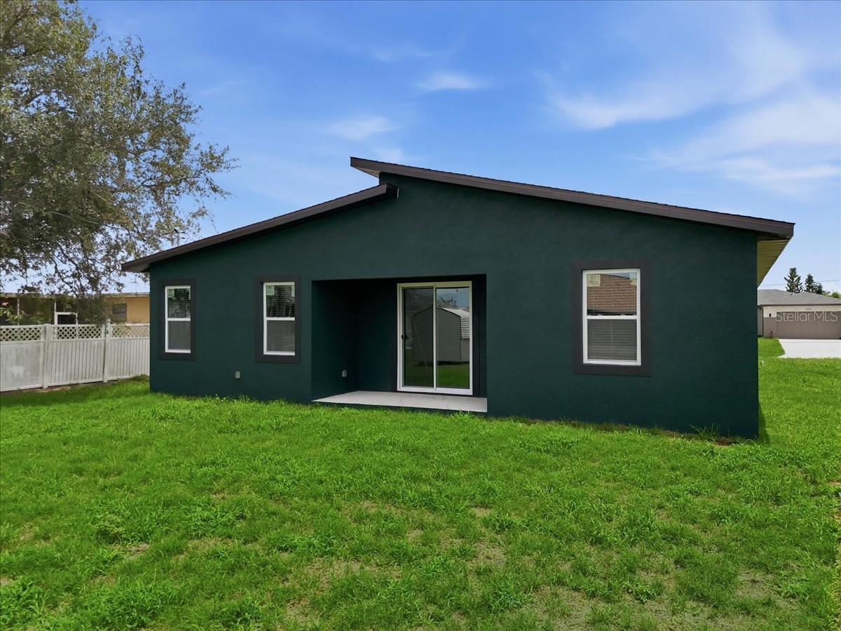 2683 HOPWOOD RD, NORTH PORT, FL, 34287