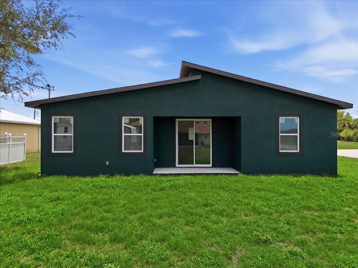 2683 HOPWOOD RD, NORTH PORT, FL, 34287