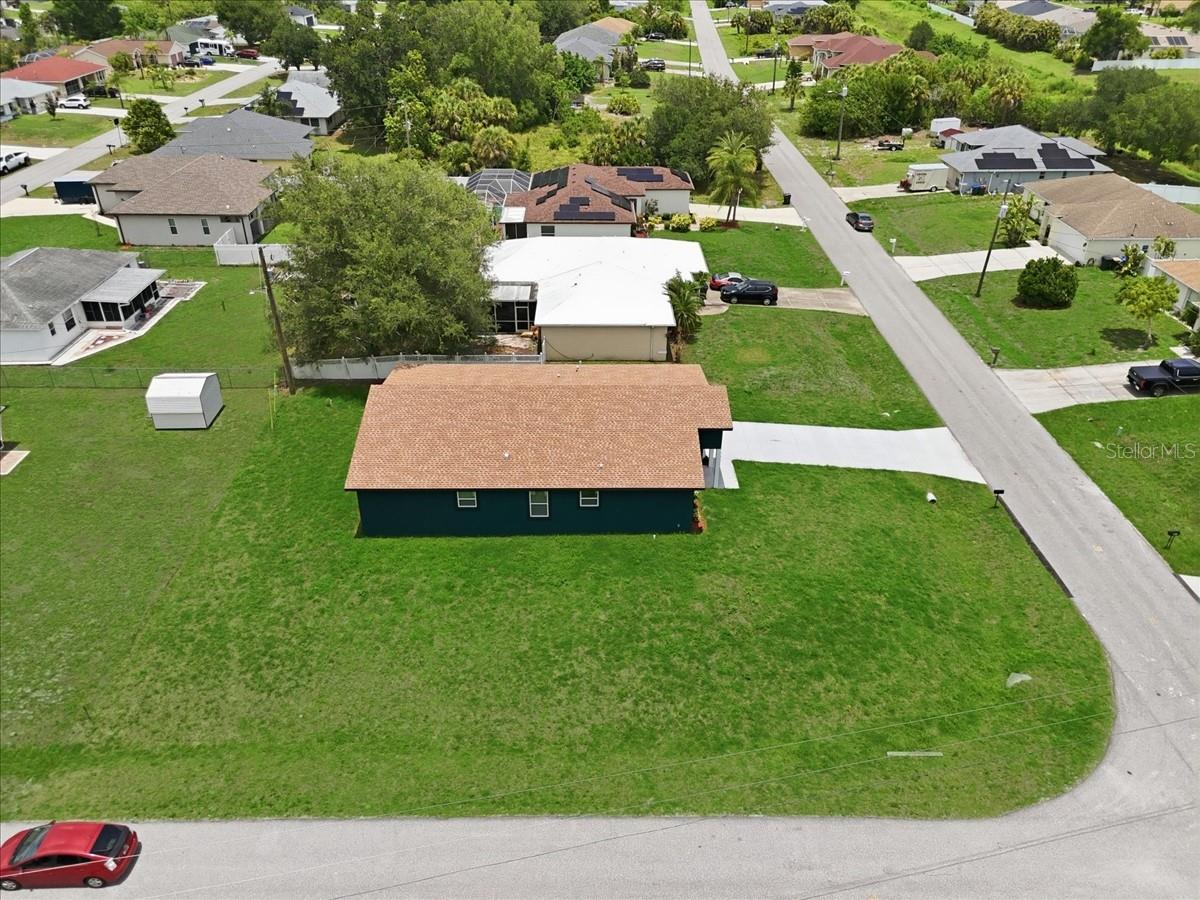 2683 HOPWOOD RD, NORTH PORT, FL, 34287