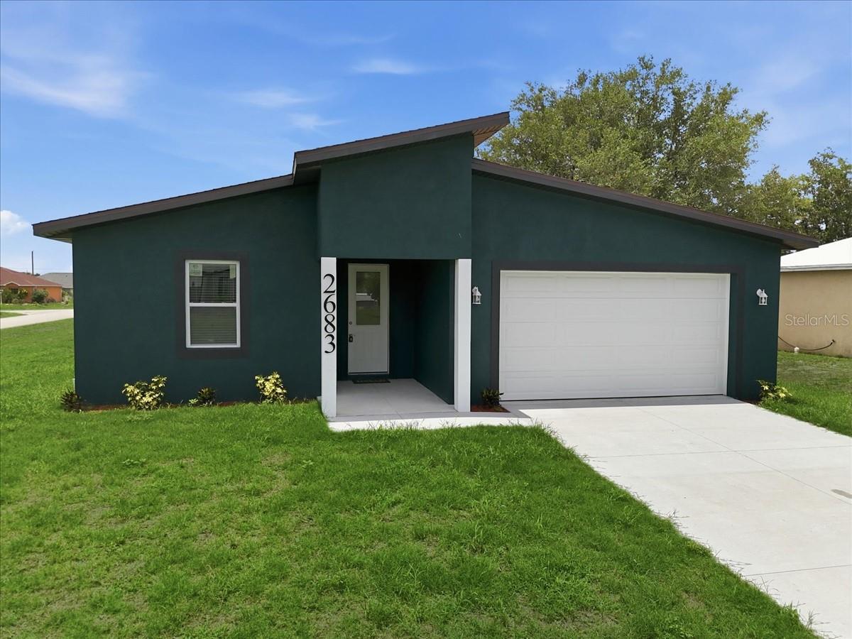2683 HOPWOOD RD, NORTH PORT, FL, 34287